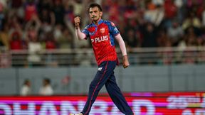 Yuzvendra Chahal And Taniya Chatterjee Row: Actress Hits Back, Calls Defamation Notice ‘Baseless’ Over ‘Cute’ Remark