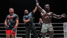 Oumar Kane Vs Anatoly Malykhin 2: Date, Time, Live Streaming, Fight Card and Rivalry Explained