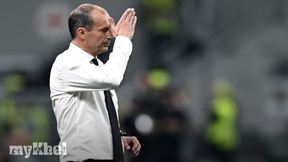 AC Milan Sacks Allegri As Overhaul Follows Champions League Miss AC Milan Sacks Allegri As Overhaul Follows Champions League Miss