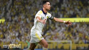 Al-Nassr Secure First Saudi Pro League Title As Ronaldo Scores Brace In 4-1 Win Over Damac Al-Nassr Secure First Saudi Pro League Title As Ronaldo Scores Brace In 4-1 Win Over Damac