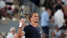 French Open 2026: Alexander Zverev Breezes Past Tomas Machac In Third Round At Roland-Garros French Open 2026: Alexander Zverev Breezes Past Tomas Machac In Third Round At Roland-Garros