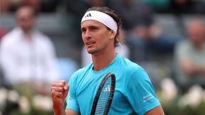 Zverev passes Altmaier test in Rome, Ruud also advances but De Minaur out