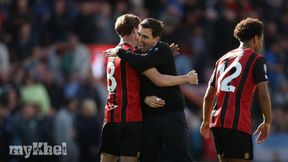Andoni Iraola's Impact At Bournemouth Noted As Premier League Nominations Arrive Andoni Iraola's Impact At Bournemouth Noted As Premier League Nominations Arrive
