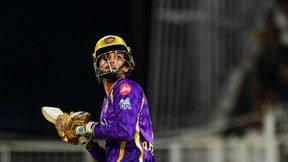 IPL 2026: Full List of Concussion Subs as Tejasvi Dahiya Replaces Angkrish Raghuvanshi in KKR vs MI IPL 2026: Full List of Concussion Subs as Tejasvi Dahiya Replaces Angkrish Raghuvanshi in KKR vs MI