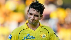 IPL 2026: CSK Pacer Anshul Kamboj Creates Unwanted IPL Record After Mitchell Marsh Hits Four Consecutive Sixes Twice