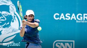 Aradhya Kshitij Advances To Main Draw As Rain Curtails Matches At SM Krishna Memorial Open Aradhya Kshitij Advances To Main Draw As Rain Curtails Matches At SM Krishna Memorial Open