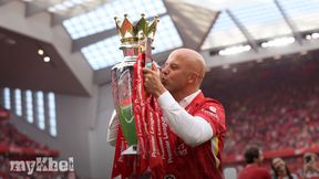 Arne Slot Reflects On An Amazing Ride With Liverpool As Tenure Ends Arne Slot Reflects On An Amazing Ride With Liverpool As Tenure Ends