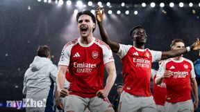 Arsenal Reach Champions League Final As Declan Rice Shines In Semi-final