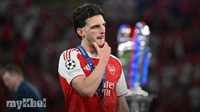 Arsenal Must Keep Building After Champions League Final Defeat, Says Declan Rice Arsenal Must Keep Building After Champions League Final Defeat, Says Declan Rice