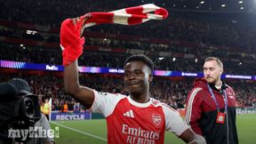 Arsenal Block Noise As They Pursue Champions League Final And Premier League Glory