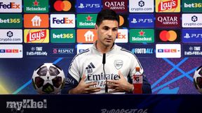 Arsenal Use Champions League Final Platform To Pursue Bigger Destinations, Arteta Says Arsenal Use Champions League Final Platform To Pursue Bigger Destinations, Arteta Says