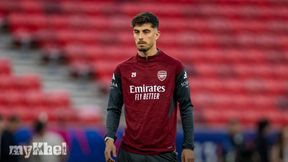 Arsenal Confidence To Beat Paris Saint-Germain In Champions League Final, Havertz Says Arsenal Confidence To Beat Paris Saint-Germain In Champions League Final, Havertz Says