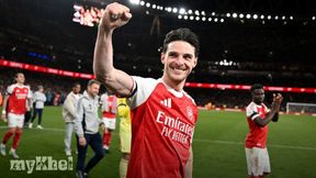 Declan Rice Says Arsenal Deserve To Be Premier League Champions This Season Declan Rice Says Arsenal Deserve To Be Premier League Champions This Season