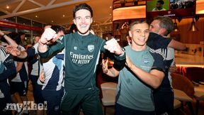 Arsenal Claim Premier League Title After 22-year Wait As City Stumble Arsenal Claim Premier League Title After 22-year Wait As City Stumble