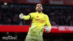 Arsenal Have Big Chance To Hurt PSG With Strong Attack, Raya Says Arsenal Have Big Chance To Hurt PSG With Strong Attack, Raya Says