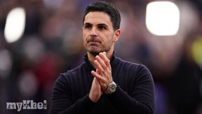 Arsenal Reset Moment After Defeat To Manchester City, Says Arteta