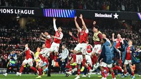 Arsenal Road to UEFA Champions League Final: Full List of Results, Key Stats, Top Players