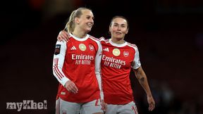 Arsenal Women Triumph Over Everton As Blackstenius Secures Late Winner