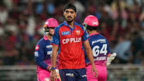 Arshdeep Singh Wipes Clean Social Media Profile After Punjab Kings' IPL 2026 Exit