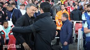 Arteta Top Manager Praised By Luis Enrique Ahead Of PSG Arsenal UCL Final Arteta Top Manager Praised By Luis Enrique Ahead Of PSG Arsenal UCL Final