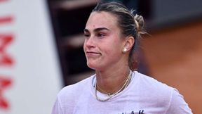 Sabalenka expects grand slam boycott 'at some point'