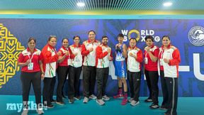 Asian Boxing U15 And U17 Championships 2026: Indian Boxers Register Strong Results In Tashkent