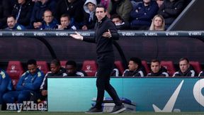 Aston Villa Boss Unai Emery Credits Season Progress After Burnley Draw
