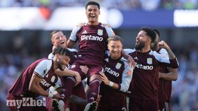 Watkins Delighted After Indescribable Week As Aston Villa End Season In Style Watkins Delighted After Indescribable Week As Aston Villa End Season In Style
