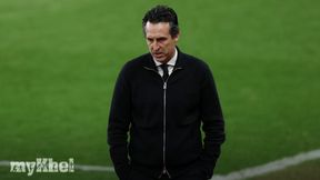 Aston Villa Emphasises That Europa League Semi-Final Exit Would Not Be A Failure, Says Emery