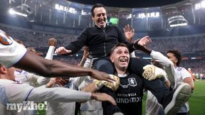 Aston Villa Aims To Be Regular Contenders Under Unai Emery After Europa League Triumph Aston Villa Aims To Be Regular Contenders Under Unai Emery After Europa League Triumph