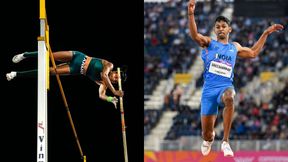 Indian Athletics Series-6: Sreeshankar, Vishal TK, Baranica Lead Star-Studded Field In Tamil Nadu