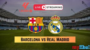 FC Barcelona vs Real Madrid Live Streaming: Where to Watch La Liga Match on TV and Online?