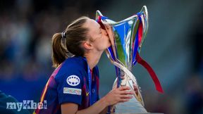Barcelona Women Clinch Fourth Champions League Title In Oslo 2026 Barcelona Women Clinch Fourth Champions League Title In Oslo 2026