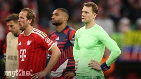Bayern Munich Killer Instinct In Attack Questioned After Champions League Semi-final Exit To PSG