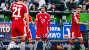 Bayern Munich Edge Wolfsburg 1-0 As Olise Winner Fuels Final-day Relegation Drama