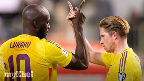 Belgium World Cup Squad 2026 Includes De Bruyne And Lukaku Despite Injuries