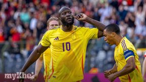 Lukaku Sees Curiosity About Belgium's New Generation At World Cup 2026 Lukaku Sees Curiosity About Belgium's New Generation At World Cup 2026