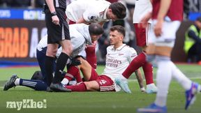 Ben White Injury Ends Arsenal Season And World Cup Campaign