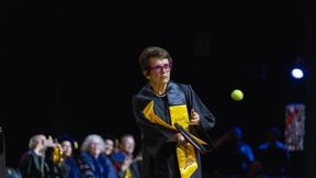 Billie Jean King Graduates at 82 After Completing Degree She Left for Tennis Career Billie Jean King Graduates at 82 After Completing Degree She Left for Tennis Career
