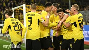 Borussia Dortmund Come Back To Beat Eintracht Frankfurt 3-2 And Secure Second In 2025-26 Bundesliga