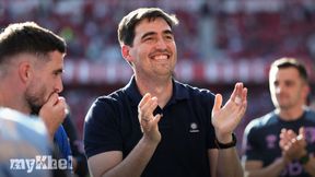 Bournemouth Clinch Europa League Qualification As Andoni Iraola Bids Emotional Farewell Bournemouth Clinch Europa League Qualification As Andoni Iraola Bids Emotional Farewell