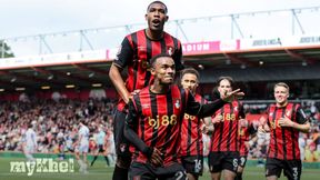 Bournemouth Teenagers Rayan And Kroupi Named World-Class Talents By Tavernier