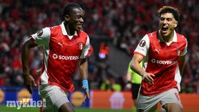 Braga Edge Freiburg Europa League Semi-Final: Atubolu's Costly Mistake Sparks Braga Win