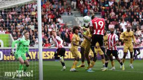 Brentford And Crystal Palace Share Spoils As Ouattara's Late Leveller Sustains European Hopes