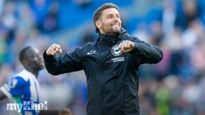 Brighton Secure Conference League Qualification Despite Final-day Defeat, Says Hurzeler Brighton Secure Conference League Qualification Despite Final-day Defeat, Says Hurzeler