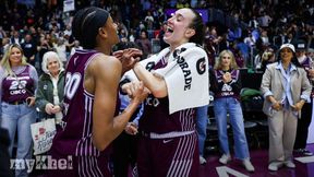 Brittney Sykes Leads Toronto Tempo With 31 Points To Beat Phoenix Mercury Brittney Sykes Leads Toronto Tempo With 31 Points To Beat Phoenix Mercury