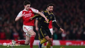 Bruno Fernandes Says He Was Sad As Declan Rice Chose Arsenal Over Manchester United