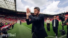 Carrick Future At Manchester United To Be Clarified In Coming Days Carrick Future At Manchester United To Be Clarified In Coming Days