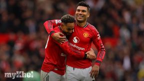 Casemiro Responds To Carragher Bitter Comments Over Champions League Success