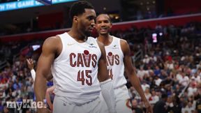 Cavaliers Reach East Finals After Dominant Game 7 Victory Over Pistons Cavaliers Reach East Finals After Dominant Game 7 Victory Over Pistons